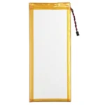 High capacity lithium ion battery replacement for Moto G5 Plus model Motorola HG40 premium hardware block