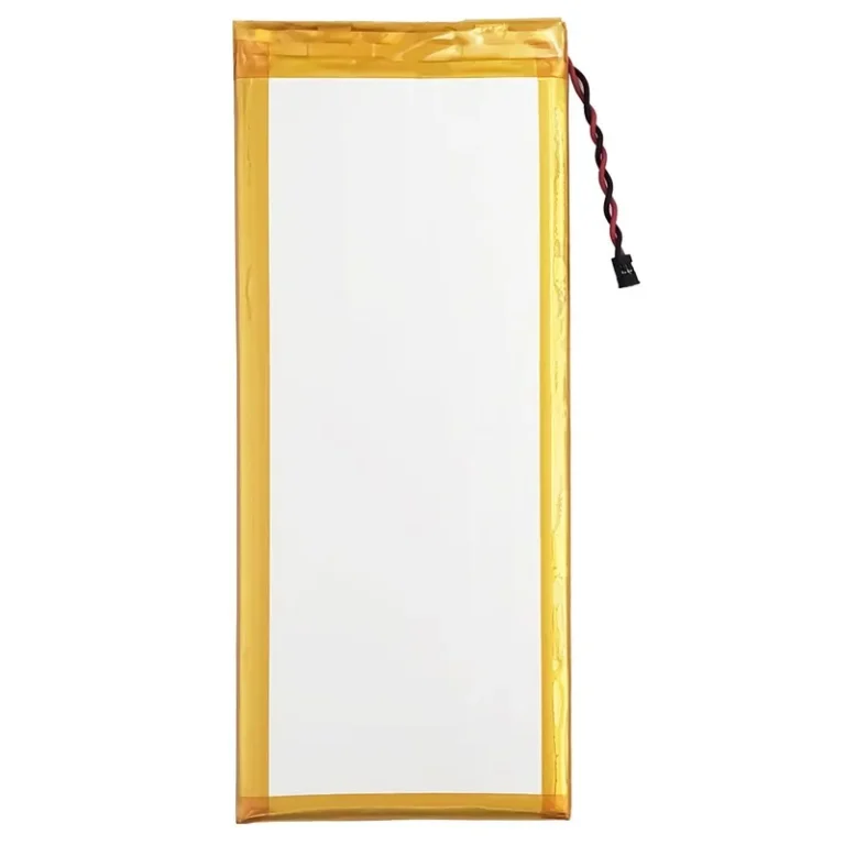 High capacity lithium ion battery replacement for Moto G5 Plus model Motorola HG40 premium hardware block