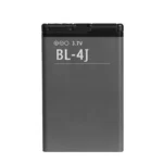 High capacity lithium ion battery replacement for Nokia Lumia 620 model Nokia BL-4J premium hardware block