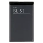 Direct B2B supply chain partner for true 0 cycle Nokia BL-5J batteries 100 percent factory direct pricing strict engineering SOPs and 100 percent pure B2B protection