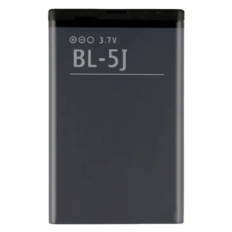 Direct B2B supply chain partner for true 0 cycle Nokia BL-5J batteries 100 percent factory direct pricing strict engineering SOPs and 100 percent pure B2B protection
