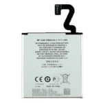 High capacity lithium ion battery replacement for Nokia Lumia 920 model Nokia BP-4GW premium hardware block
