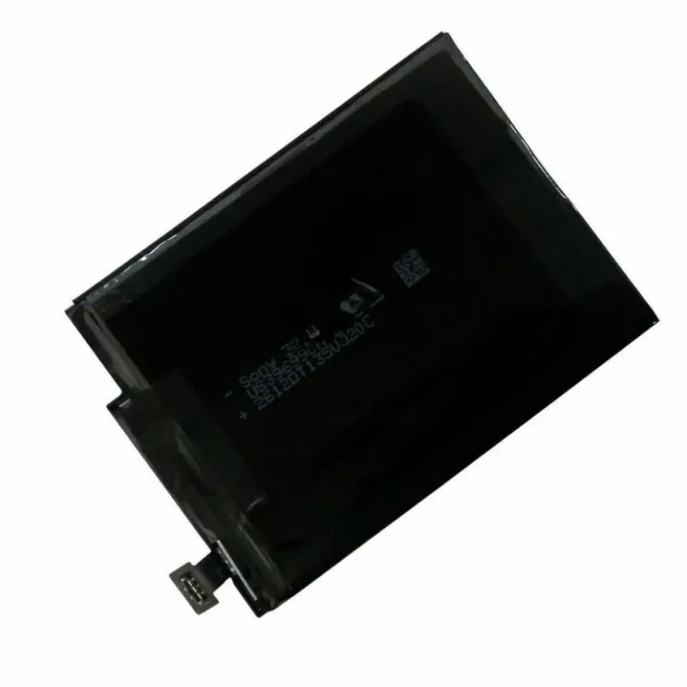 High capacity lithium ion battery replacement for Nokia Lumia 1320 model Nokia BV-4BWA premium hardware block