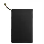 High capacity lithium ion battery replacement for Nokia Lumia 800 model Nokia BV-5JW premium hardware block