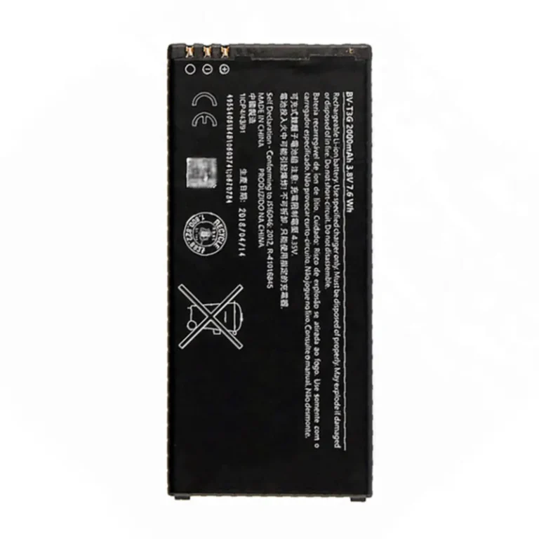 Direct B2B supply chain partner for true 0 cycle Nokia BV-T3G batteries 100 percent factory direct pricing strict engineering SOPs and 100 percent pure B2B protection