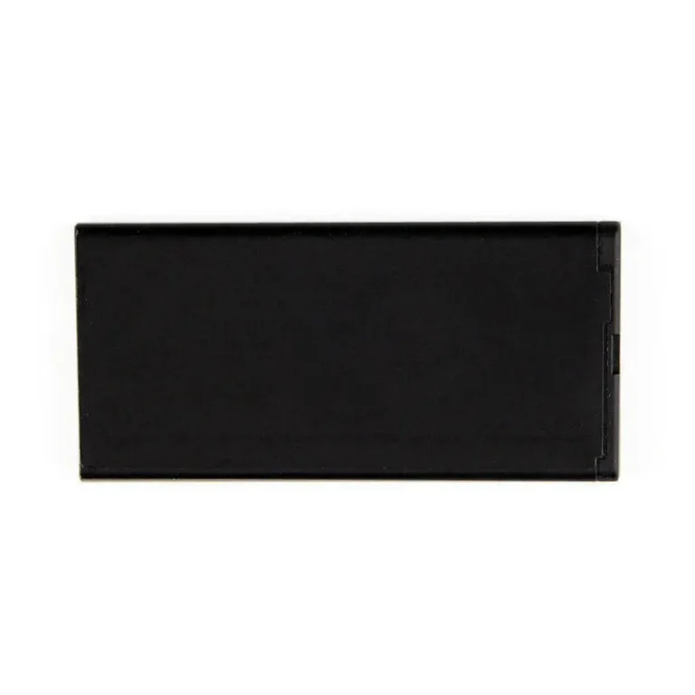 High capacity lithium ion battery replacement for Nokia Lumia 730 model Nokia BV-T5A premium hardware block