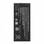High capacity lithium ion battery replacement for Nokia Lumia 950 model Nokia BV-T5E premium hardware block