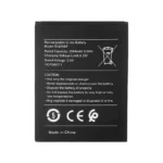 High capacity lithium ion battery replacement for Nokia C1 model Nokia S5420AP premium hardware block