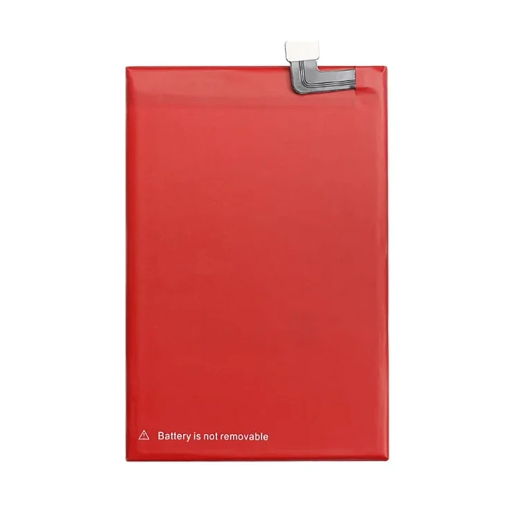 High capacity lithium ion battery replacement for OnePlus 2 model OnePlus BLP597 premium hardware block