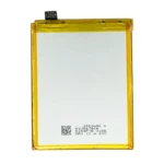 High capacity lithium ion battery replacement for OnePlus 3 model OnePlus BLP613 premium hardware block