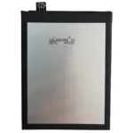 High capacity lithium ion battery replacement for OnePlus 3T model OnePlus BLP633 premium hardware block