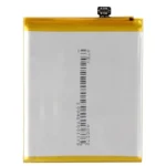 High capacity lithium ion battery replacement for OnePlus 5 model OnePlus BLP637 premium hardware block