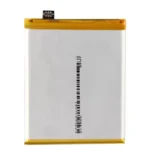 High capacity lithium ion battery replacement for OnePlus 7 model OnePlus BLP685 premium hardware block