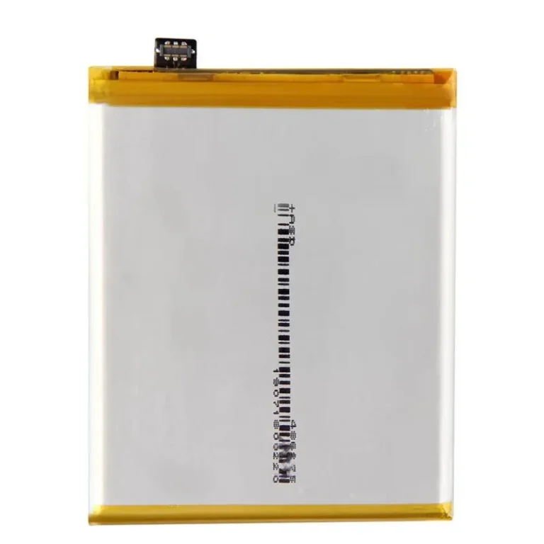 High capacity lithium ion battery replacement for OnePlus 7 model OnePlus BLP685 premium hardware block