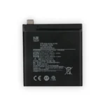 High capacity lithium ion battery replacement for OnePlus 7 Pro model OnePlus BLP699 premium hardware block