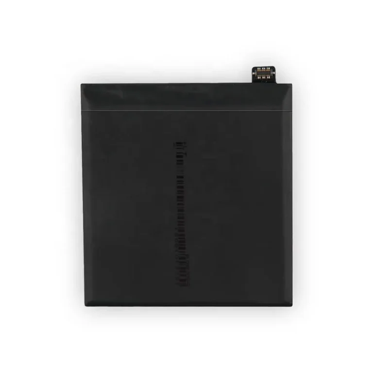High capacity lithium ion battery replacement for OnePlus 7 Pro model OnePlus BLP699 premium hardware block