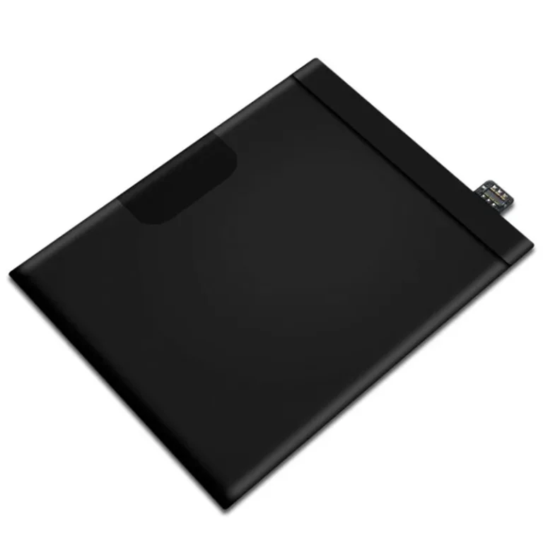 High capacity lithium ion battery replacement for OnePlus 7T Pro model OnePlus BLP745 premium hardware block