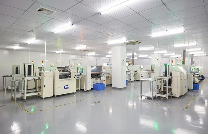 pcb