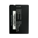 High capacity replacement battery for Stylo S40 Life model CQY88 premium hardware pack