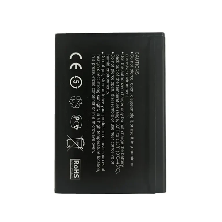High capacity replacement battery for Stylo DHR22 model DHR22 premium hardware pack