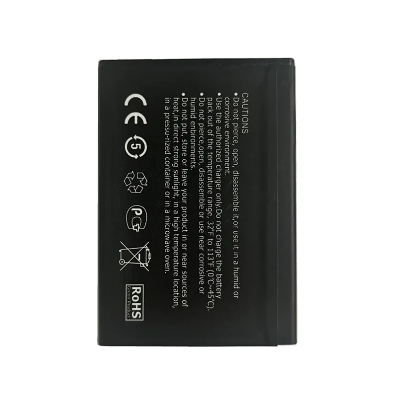 High capacity replacement battery for Stylo DHR22 model DHR22 premium hardware pack
