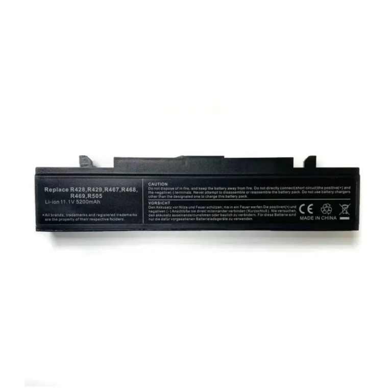 Premium AA-PB9NC6B replacement battery for Samsung R428 R420 R430 R730 Q320 Q430 NP550P5C