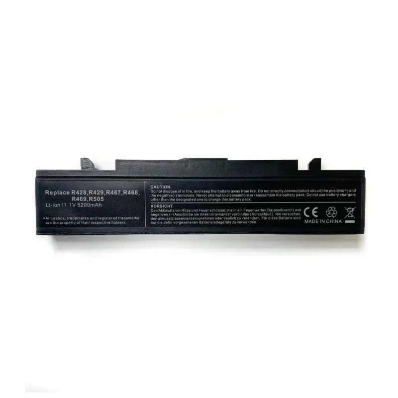 Premium AA-PB9NC6B replacement battery for Samsung R428 R420 R430 R730 Q320 Q430 NP550P5C
