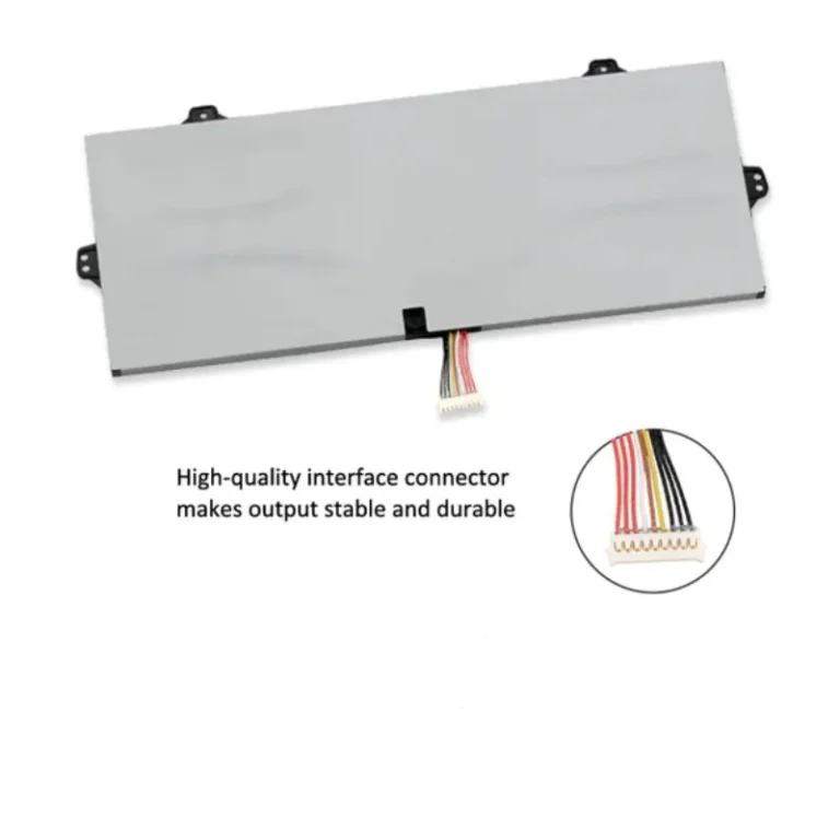 Premium AA-PBTN4LR replacement battery for Samsung 9 Pro NP940X3M NP940X3M-K01US NP940X5M NP940X5M-X01US NP940X5N NP940X5N-X01US NT930SBE