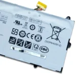 Premium AA-PBTN6EP replacement battery for Samsung 9 NP900X5T 900X5T 900X3T