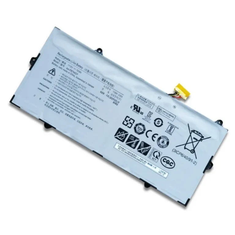 Premium AA-PBTN6EP replacement battery for Samsung 9 NP900X5T 900X5T 900X3T