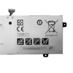 Premium AA-PBUN2TP replacement battery for Samsung Chromebook 3 XE500C13 XE500C13-K01US XE500C13-K02US 1C13-K01US