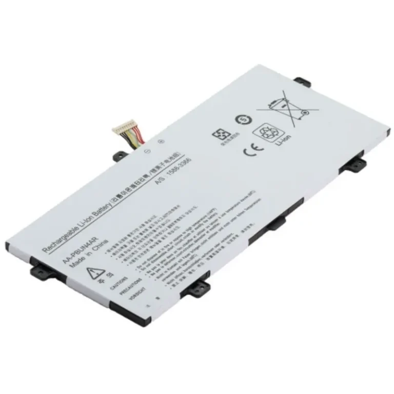 Premium AA-PBUN4AR replacement battery for Samsung ATIV Book 9 Spin 940X3L 900X5L NP940X3L NP940X3L-K02CN NT900X5H NT900X5L
