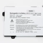 Premium AA-PBUN4NP replacement battery for Samsung ATIV Book 9 Pro NP940Z5J NP940Z5L NP940Z5L-X01US NP940Z5L-S03US AAPBUN4NP