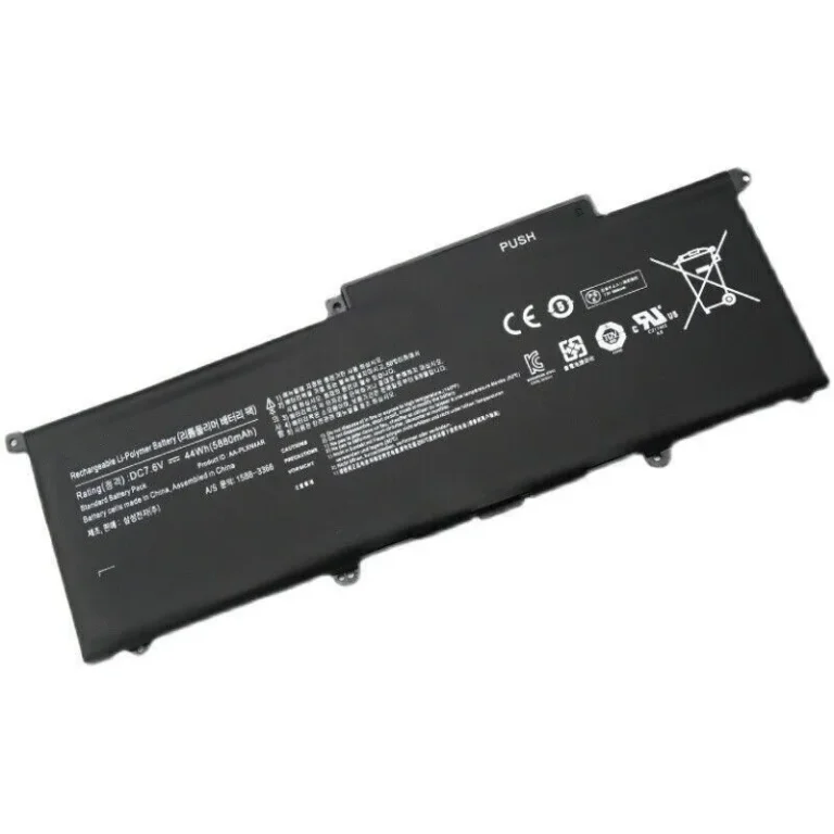 Premium AA-PBXN4AR replacement battery for Samsung 900X3C-A01 900X3C-A01AU 900X3C-A02DE 900X3C-A04DE