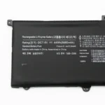 Premium AA-PBXN4AR replacement battery for Samsung 900X3C-A01 900X3C-A01AU 900X3C-A02DE 900X3C-A04DE