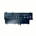 Premium AA-PBYN4AB replacement battery for Samsung 540U3C NP540U3C 532U3X NP532U3X 532U3C NP532U3C 530U3C NP530U3C 530U3B NP530U3B