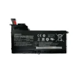 Premium AA-PBYN8AB replacement battery for Samsung NP530U4B NP530U4B-A01US NP530U4B-A02UK NP530U4B-S03CN