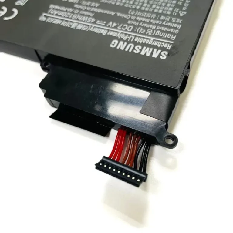 Premium AA-PBYN8AB replacement battery for Samsung NP530U4B NP530U4B-A01US NP530U4B-A02UK NP530U4B-S03CN