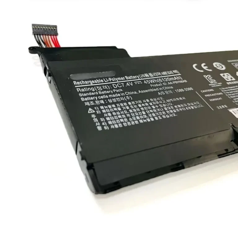 Premium AA-PBYN8AB replacement battery for Samsung NP530U4B NP530U4B-A01US NP530U4B-A02UK NP530U4B-S03CN