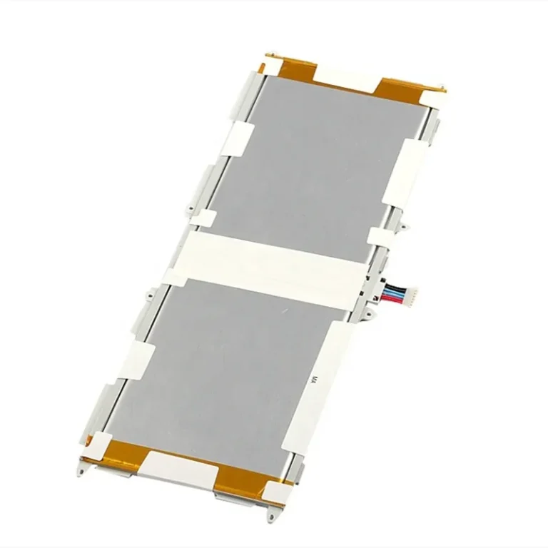High capacity replacement battery EB-BT530FBC for Samsung Galaxy Tab 4 10.1 Inch SM-T530 wholesale supply