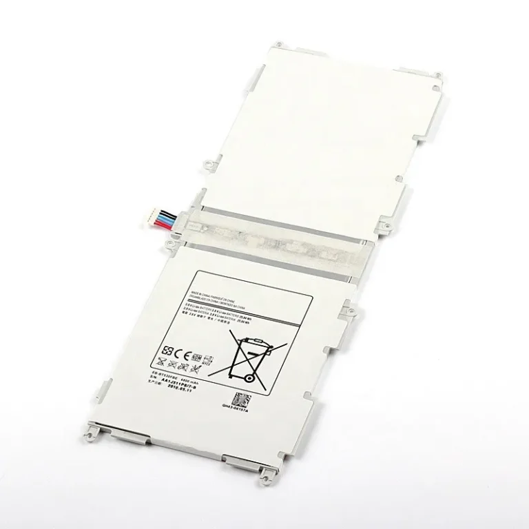 High capacity replacement battery EB-BT530FBC for Samsung Galaxy Tab 4 10.1 Inch SM-T530 wholesale supply