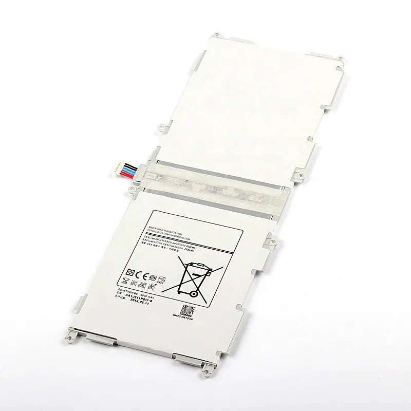 High capacity replacement battery EB-BT530FBC for Samsung Galaxy Tab 4 10.1 Inch SM-T530 wholesale supply