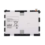 High capacity replacement battery EB-BT550ABE for Samsung Galaxy Tab A 9.7 Inch SM-T550 wholesale supply