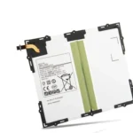 High capacity replacement battery EB-BT585ABE for Samsung Galaxy Tab A 10.1 Inch 2016 SM-T580 wholesale supply