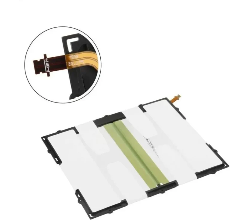 High capacity replacement battery EB-BT585ABE for Samsung Galaxy Tab A 10.1 Inch 2016 SM-T580 wholesale supply