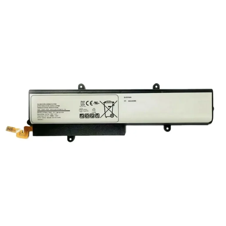 Premium EB-BT670ABA replacement battery for Samsung View 18.4 SM-T670 SM-T677A AA2GB07B AA1G907KS AA2GB23BS AA2GA26BS