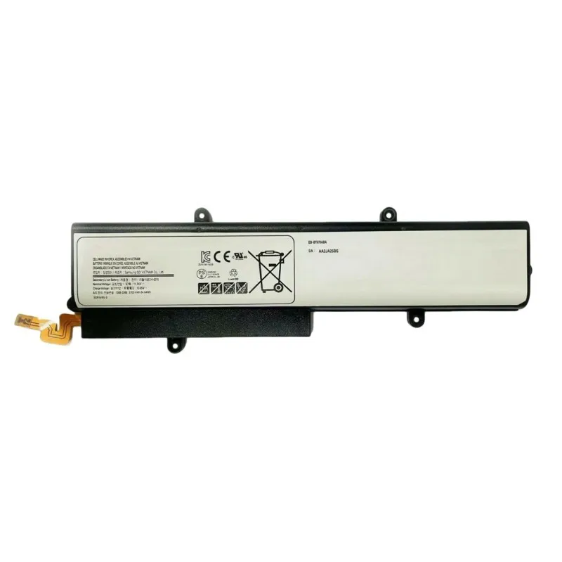 Premium EB-BT670ABA replacement battery for Samsung View 18.4 SM-T670 SM-T677A AA2GB07B AA1G907KS AA2GB23BS AA2GA26BS