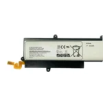 Premium EB-BT670ABA replacement battery for Samsung View 18.4 SM-T670 SM-T677A AA2GB07B AA1G907KS AA2GB23BS AA2GA26BS