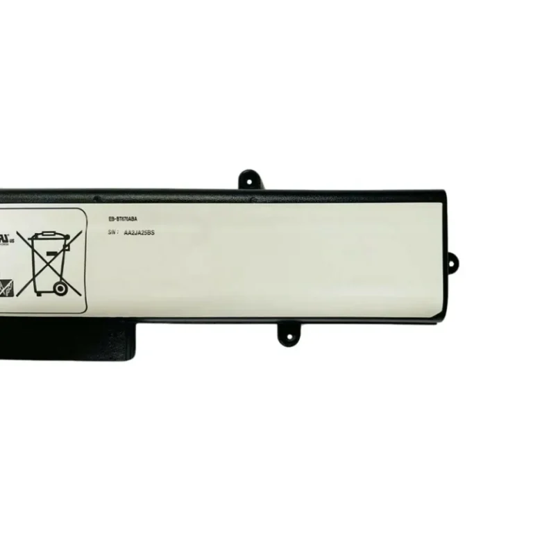 Premium EB-BT670ABA replacement battery for Samsung View 18.4 SM-T670 SM-T677A AA2GB07B AA1G907KS AA2GB23BS AA2GA26BS