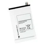High capacity replacement battery EB-BT705FBE for Samsung Galaxy Tab S 8.4 Inch SM-T700 wholesale supply